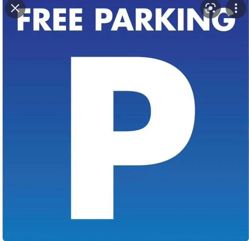 Apartment Beach Azur Free Parking Free Wifi Nice France