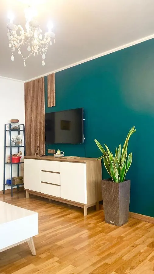 Beach Azur Free Parking Free Wifi Nice Apartment
