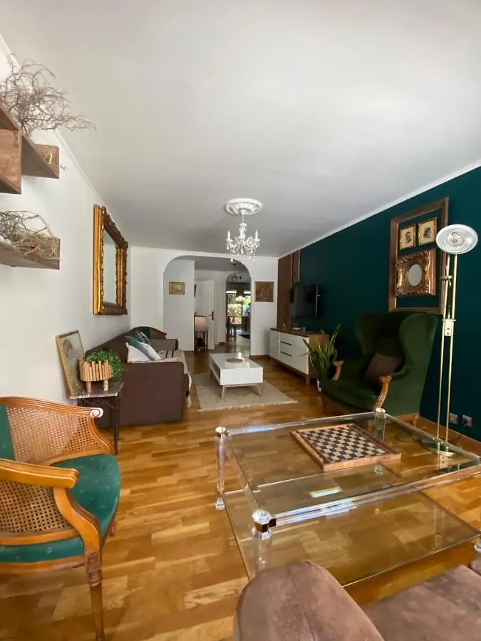 Beach Azur Free Parking Free Wifi Nice Apartment