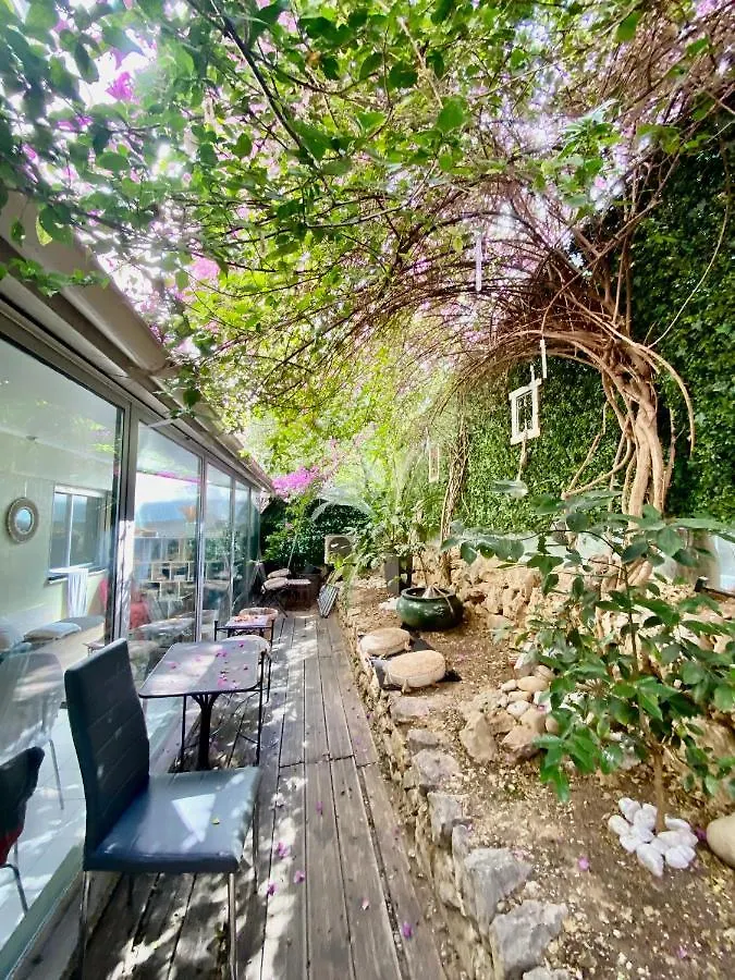Apartment Beach Azur Free Parking Free Wifi Nice France
